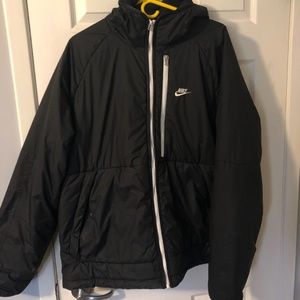 Nike Puffer Coat